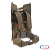 Experience Unmatched Hunting Convenience with Outdoor Commander Lite Pack Frame - Perfect for Outdoor Adventures