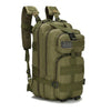 50L 1000D Nylon Waterproof Trekking Fishing Hunting Bag Backpack Outdoor Military Rucksacks Tactical Sports Camping Hiking