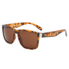 QS056 Classic Square Sunglasses Men Women Sports Outdoor Beach Surfing Sun Glasses UV400 Goggles