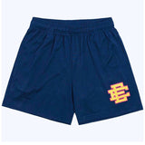 Eric Emanuel EE Basic Short NEW YORK CITY SKYLINE 2021 new fitness sweatpants shorts men's summer gym workout men's shorts