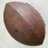 Replica 1920's Style American Football